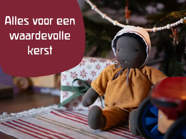 waardevolle kerst