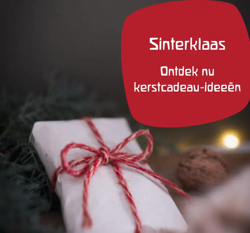 Sinterklaas