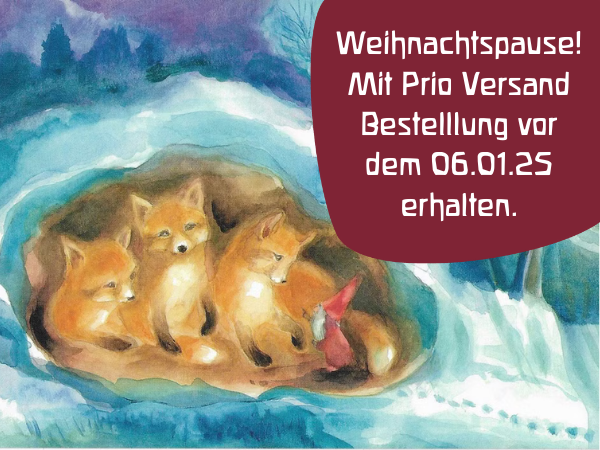 Weihnachtspause