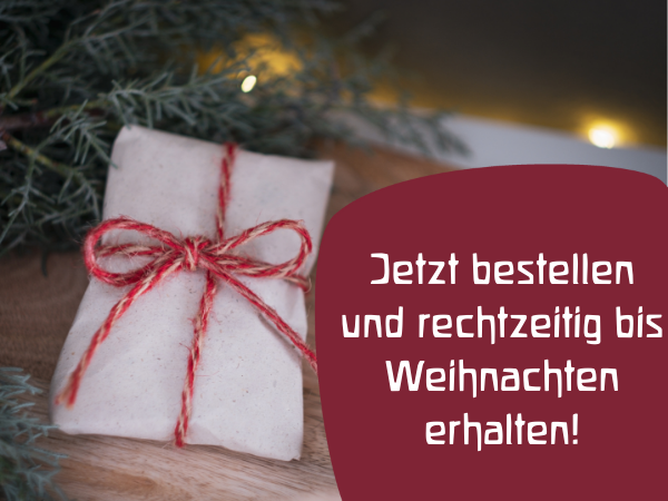 Weihnachtspopup