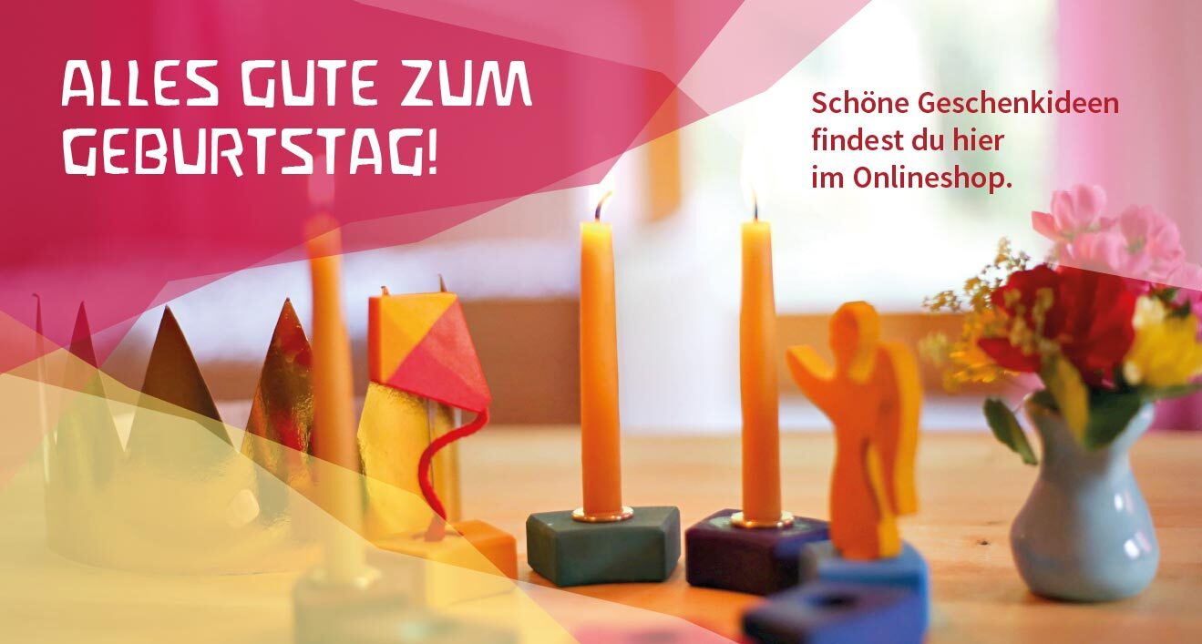 Geburtstag