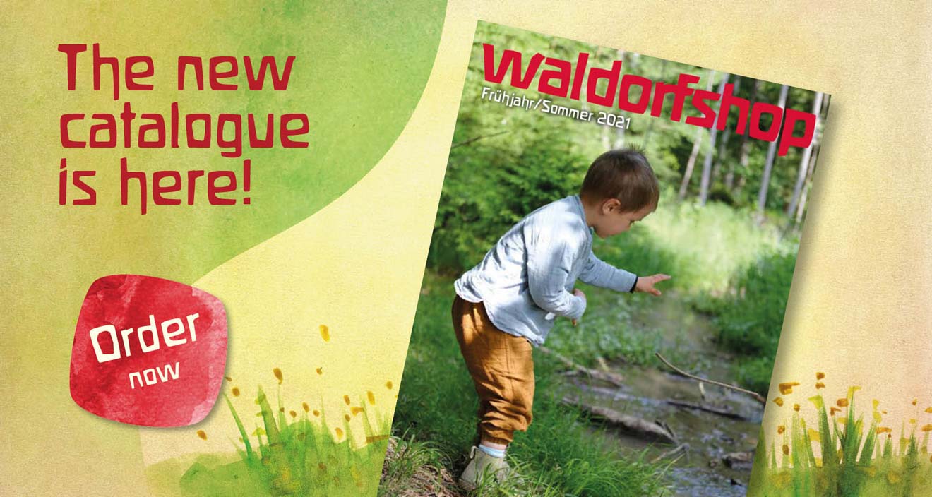 Waldorf catalog DE