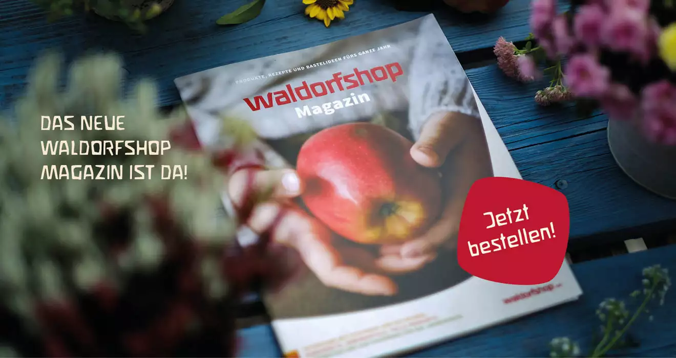 Herbst und Winter Hightlights