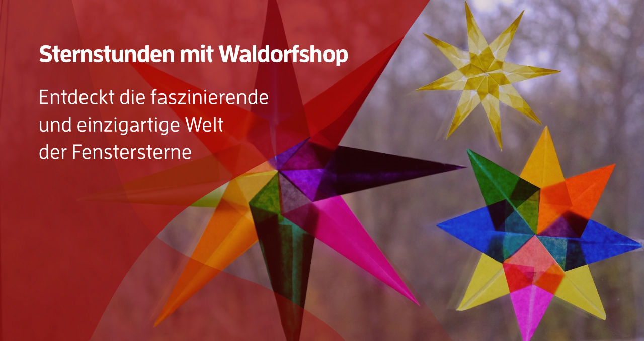 Fenstersterne