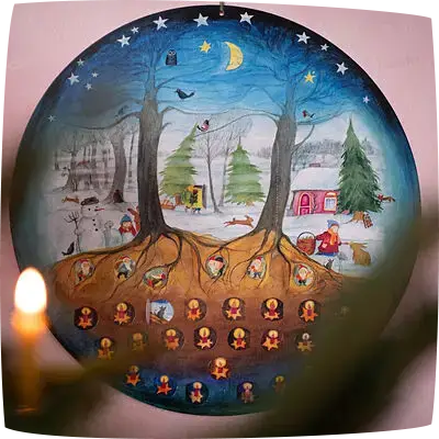 adventskalender