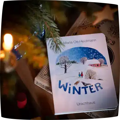 Advents- & Weihnachtsbücher