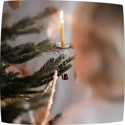 Baumschmuck