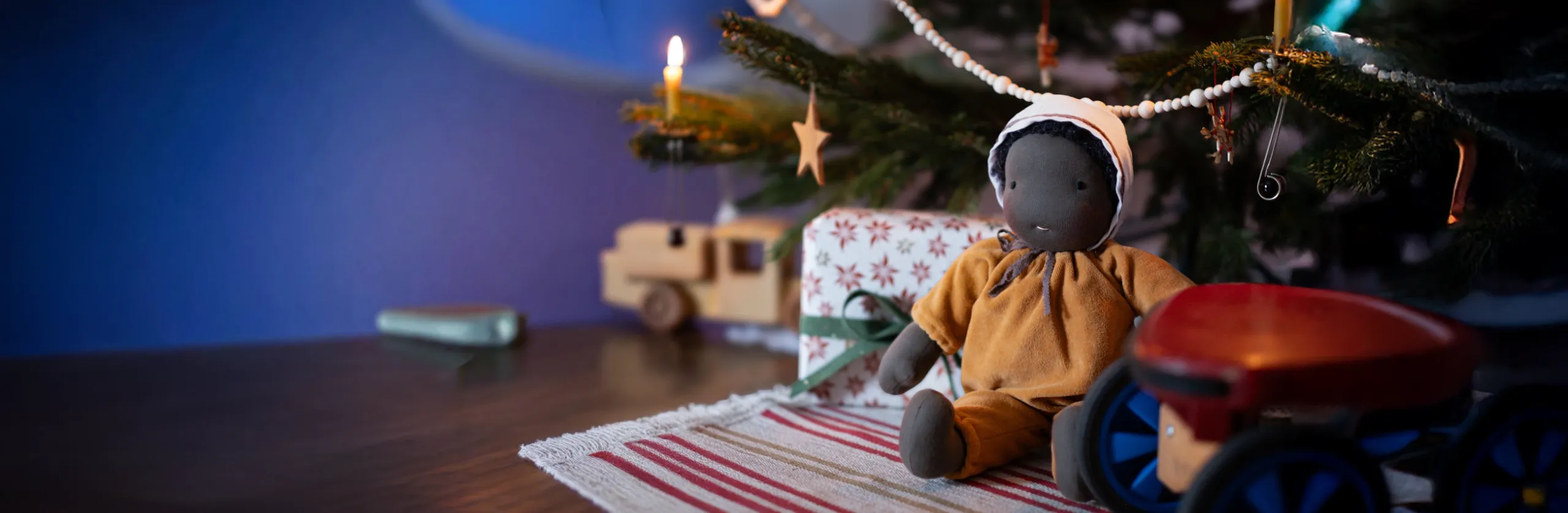 Natürlich Freude schenken!