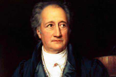 Goethe