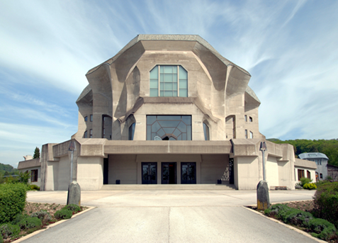 Goetheanum Dornach