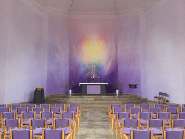 Christengemeinschaft - Johannes-Kirche Dresden