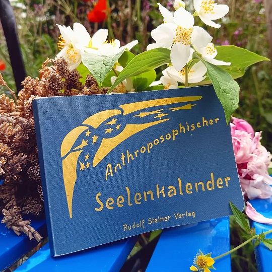 Anthroposophischer Seelenkalender