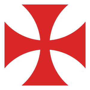 Templerkreuz