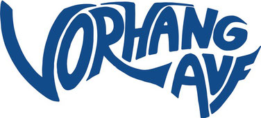 Vorhang auf Logo