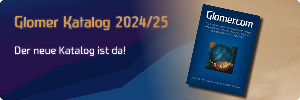 Glomer Katalog 2024/25 - Glomer.com