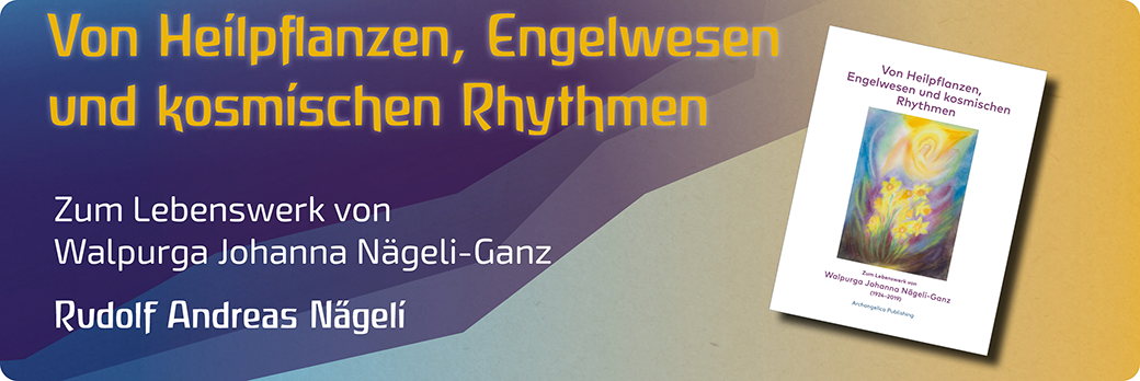 Von Heilpflanzen, Engelwesen und kosmischen Rhythmen - Glomer.com