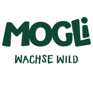 Mogli - wachse wild