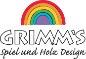 Grimms Spiel und Holz Design - Hersteller Waldorfshop