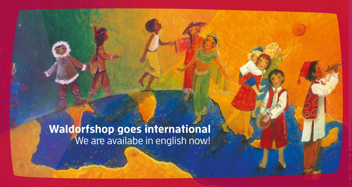 Waldorfshop international | Waldorfshop