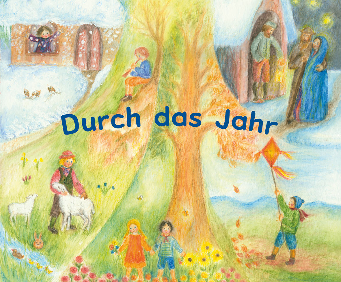 Durch das Jahr Durch das Jahr