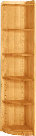 Livipur Carlo corner shelf 80 cm