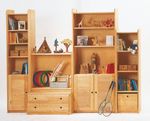 Livipur Carlo drawer unit narrow