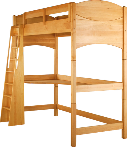 Livipur SET Unterbauelement für Halbhohes Bett 160 cm
