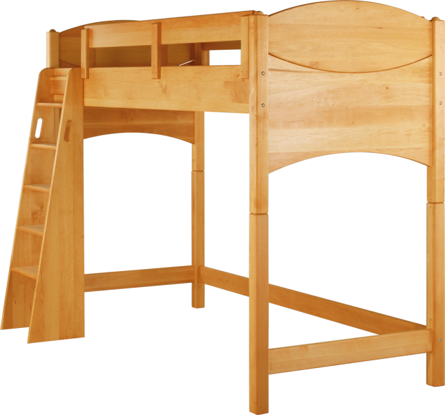 Livipur SET base unit for half-height bed 120cm