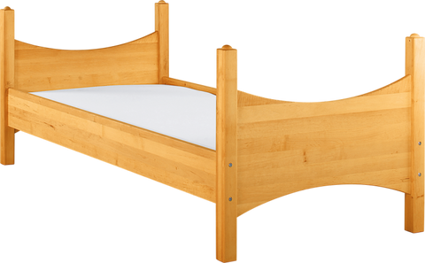 Livipur Lisa single bed