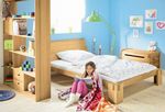 Livipur bed Luca 90/200 cm