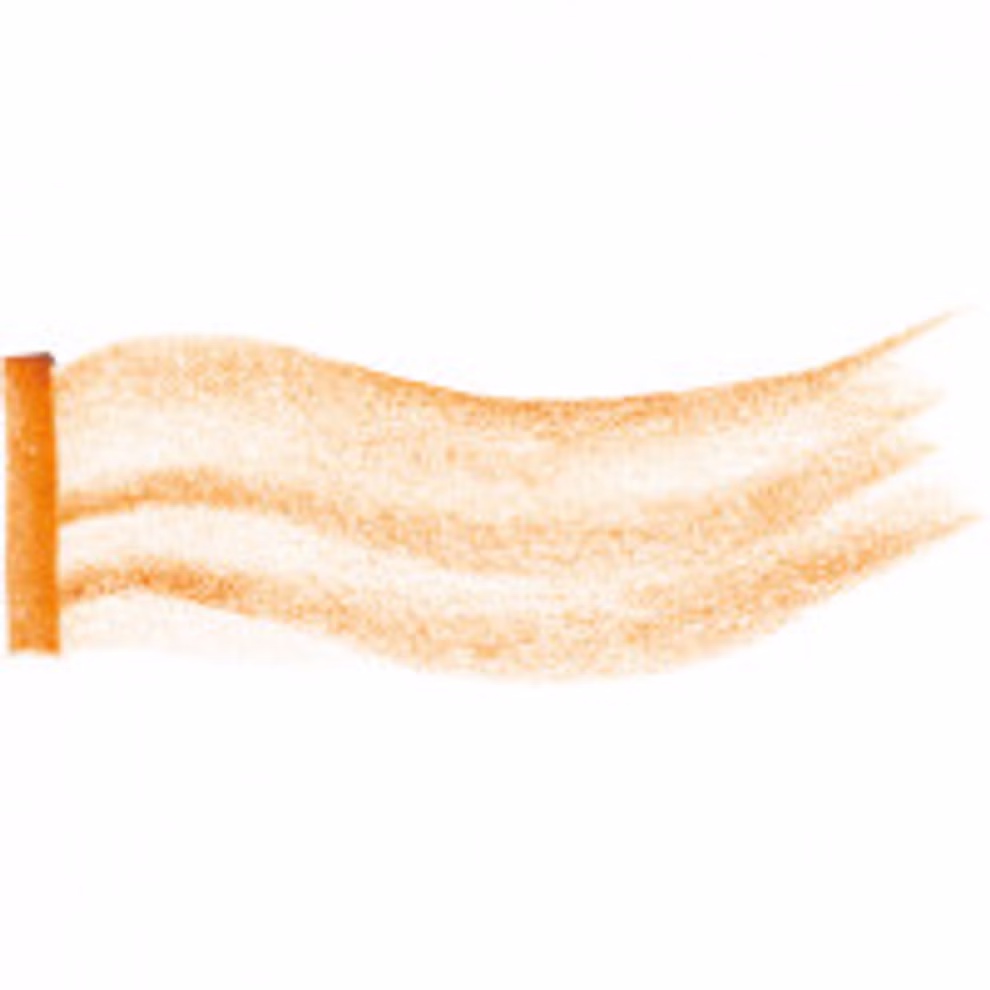 Bloques de cera para colorear amarillo-marrón Bloques de cera para colorear amarillo-marrón