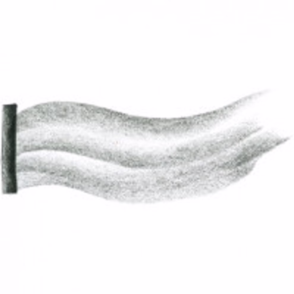 Bloques de cera para colorear negro