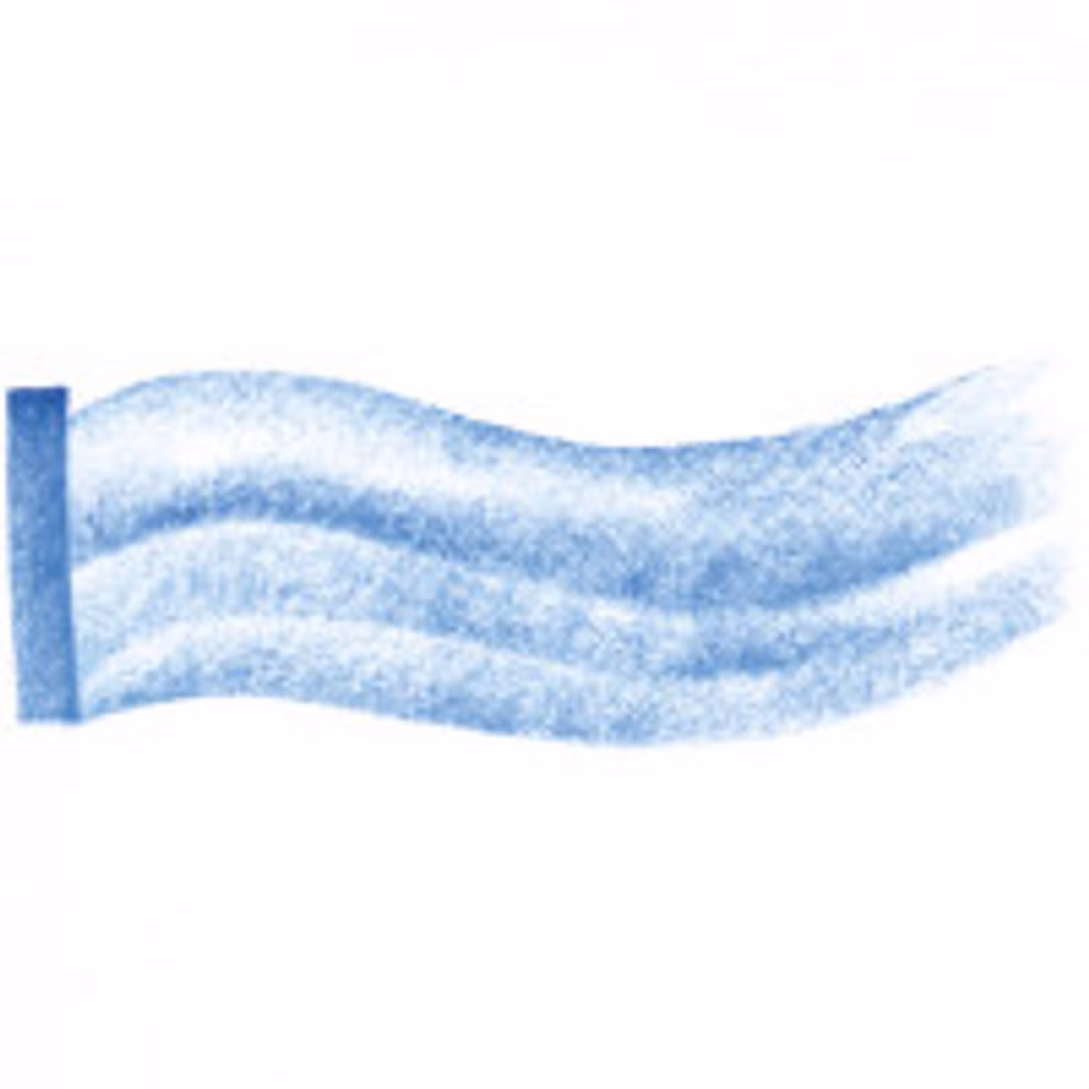 Bloques de cera para colorear azul cobalto Bloques de cera para colorear azul cobalto