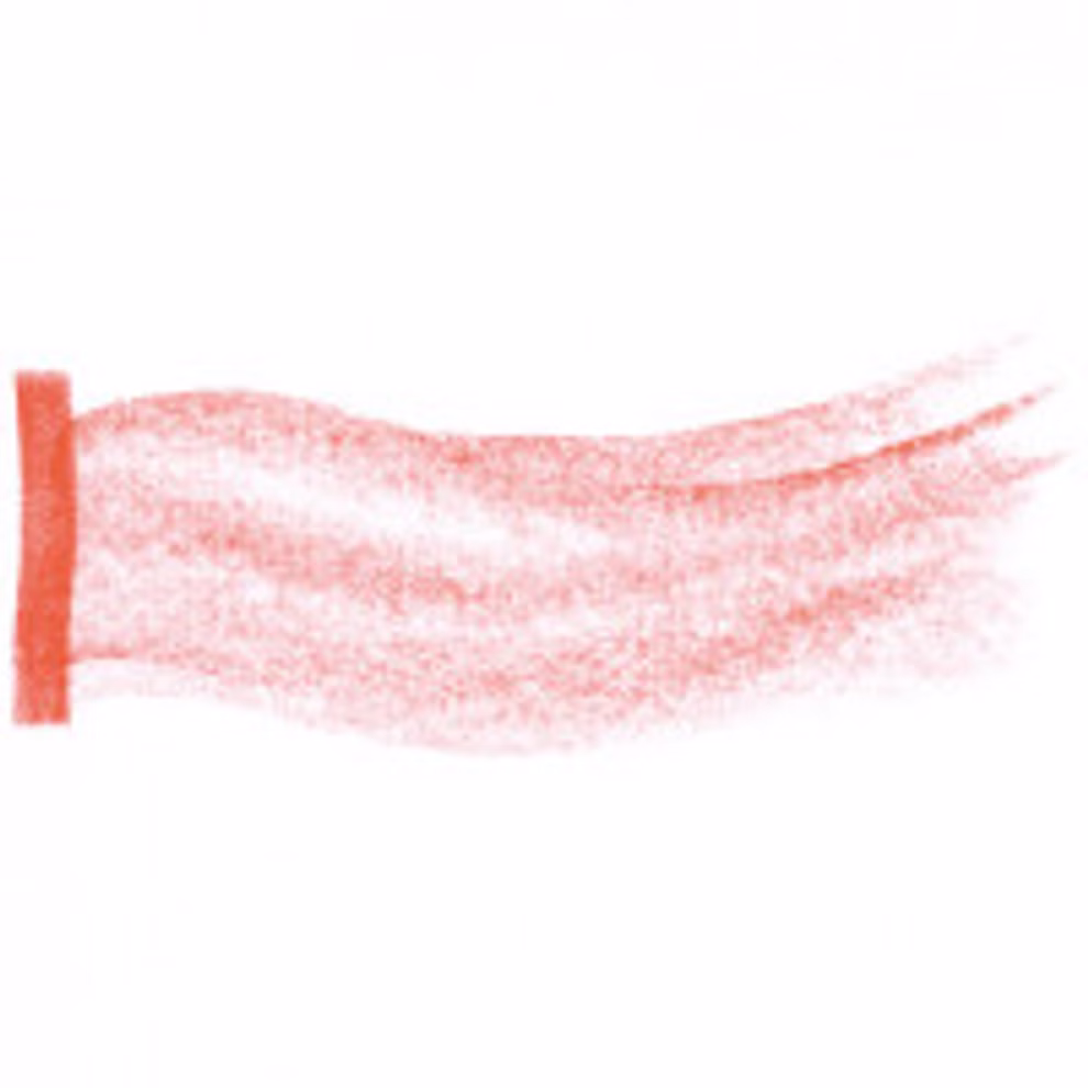 Bloques de cera para colorear bermellón Bloques de cera para colorear bermellón