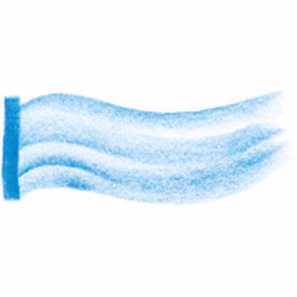 Bloques de cera para colorear azul Bloques de cera para colorear azul