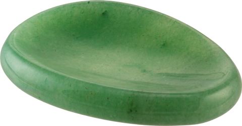 Thumbstone Aventurine green