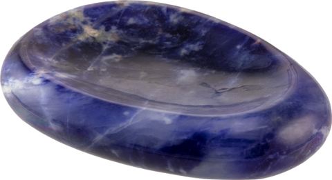 Pierre de pouce Sodalite