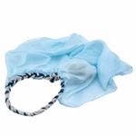 Kit de bricolage Voile pour enfants bleu Kit de bricolage Voile pour enfants bleu