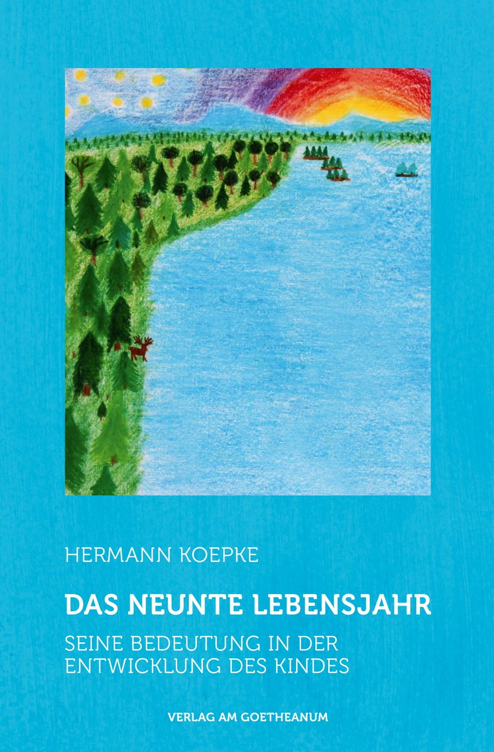 Das neunte Lebensjahr Das neunte Lebensjahr