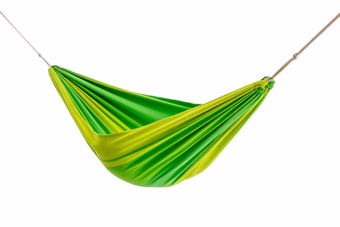 Hamac pour enfants Cabrita