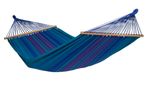 Famosa pole hammock  azure