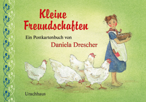 Kleine Freundschaften