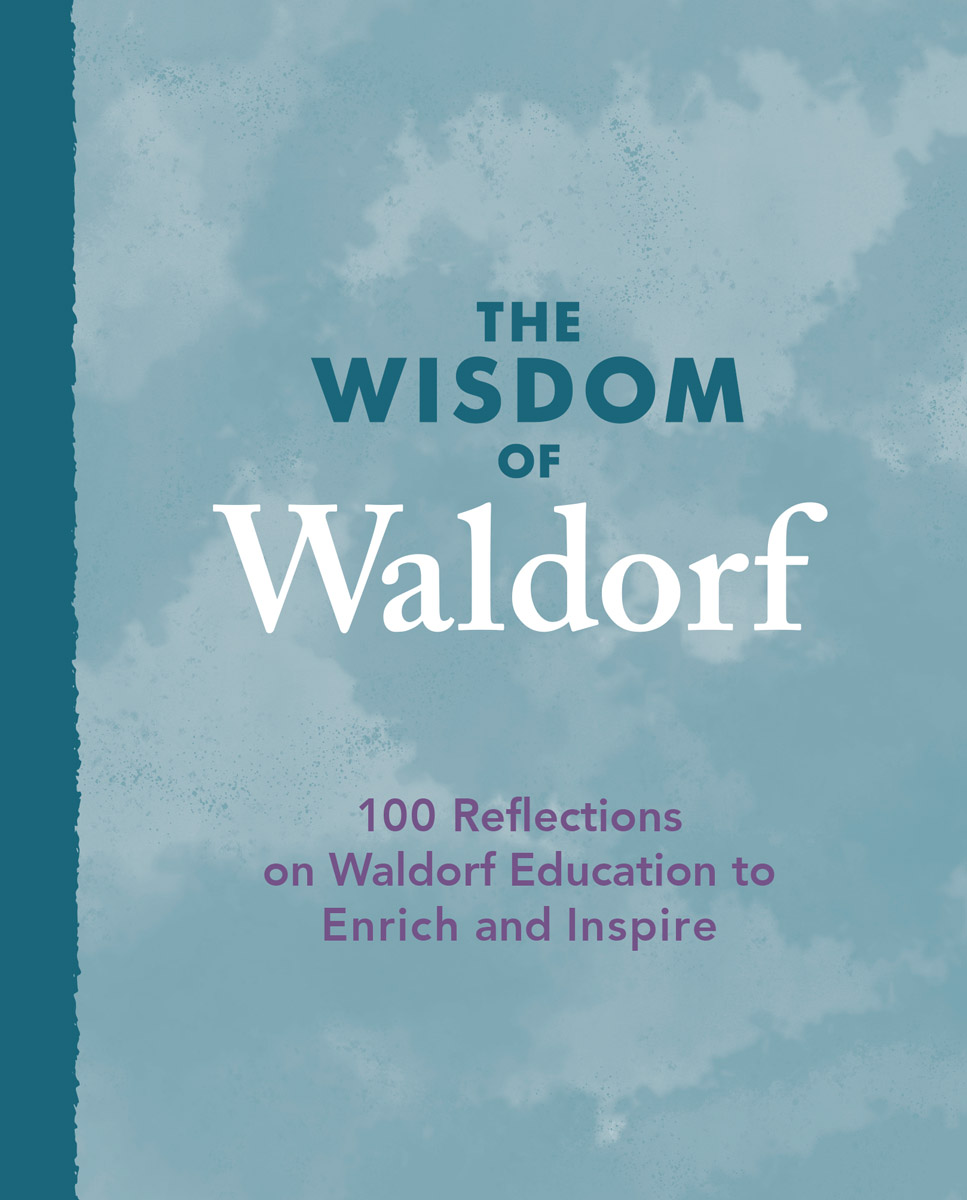 Boek: De wijsheid van Waldorf