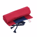 12er Rollmäppchen - kirsche/blaubeere aus Bio-Baumwolle waldorfkind I Waldorfshop