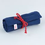 12 portamatite roll-up - mirtillo/ciliegia