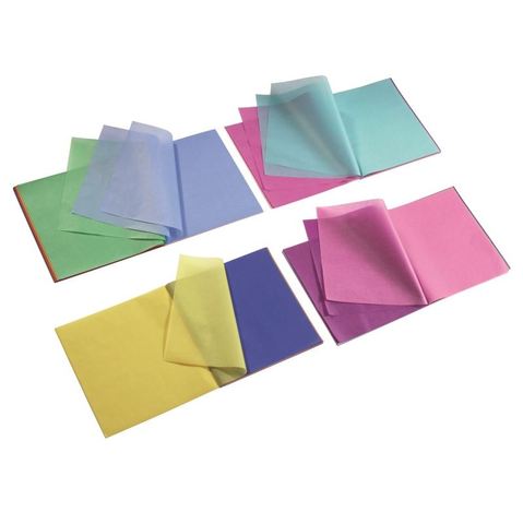 Tissue paper