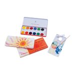 Watercolour box