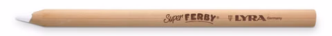 Super Ferby Crayon, Single in 26 colours