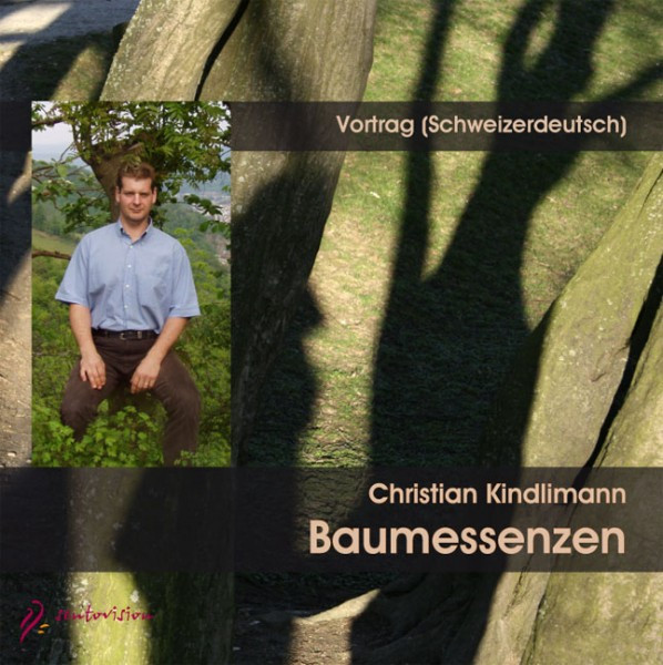 Baumessenzen (Schweizerdeutsch)