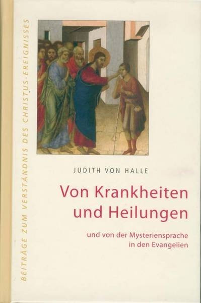 Von Krankheiten und Heilungen